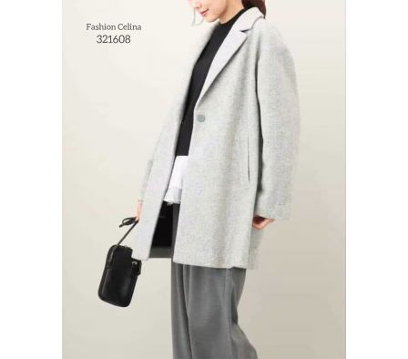 Tapado de Femenino C321608