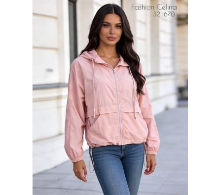 Campera rompe viento c321670