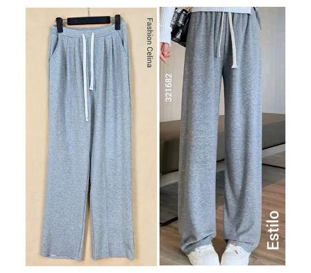 PANTALON FEMENINO C321682