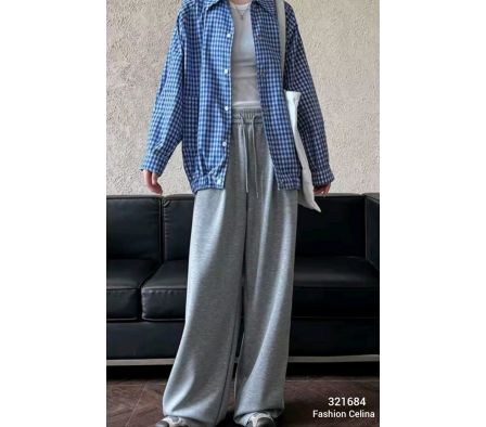 PANTALON FEMENINO C321684