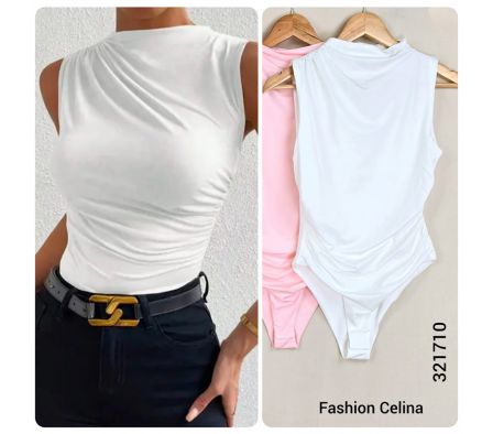 Blusa Body Femenino c321710