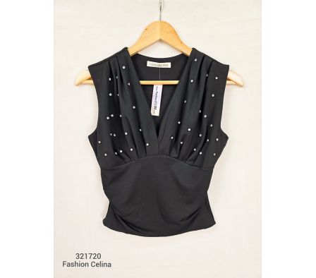BLUSA FEMENINA C321720