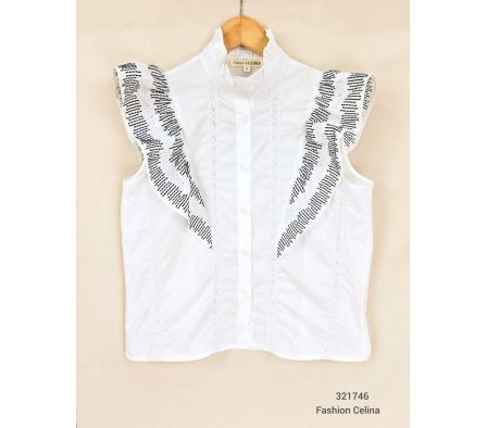 BLUSA FEMENINA C321746