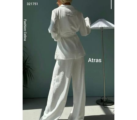 CONJUNTO FEMENINO C321751