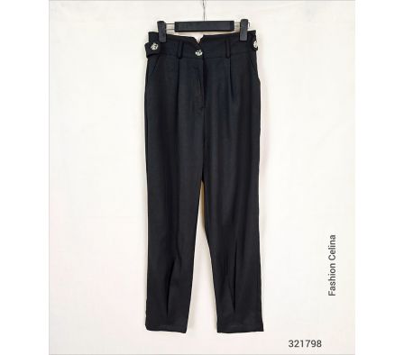 PANTALON FEMENINO C321798