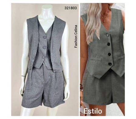 CONJUNTO FEMENINO C321803