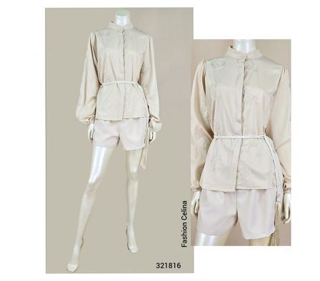 CONJUNTO FEMENINO C321816