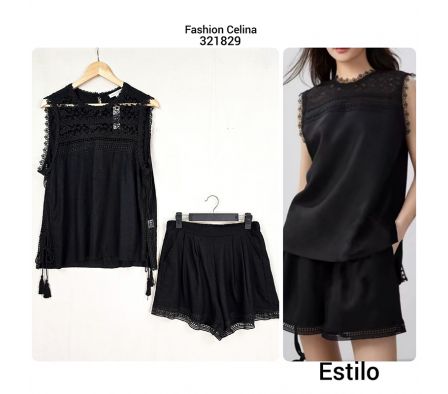 CONJUNTO FEMENINO C321829