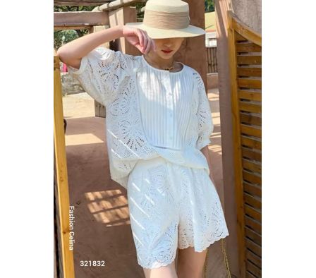 CONJUNTO FEMENINO C321832