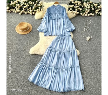 CONJUNTO FEMENINO C321856