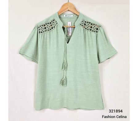 BLUSA FEMENINA C321894