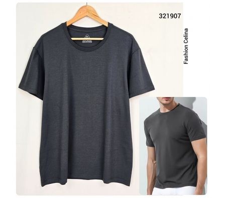 Remera Masculina C321907