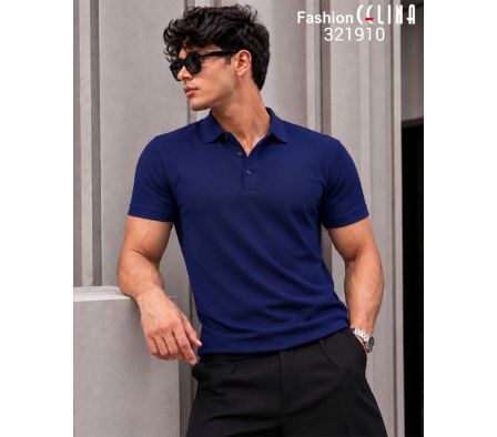Remera Polo Masculino C321910