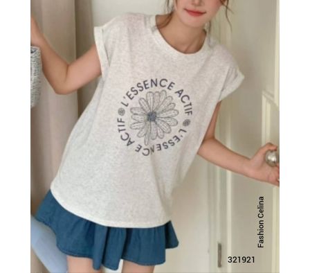 BLUSA FEMENINA C321921