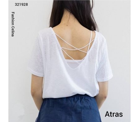 BLUSA FEMENINA C321928