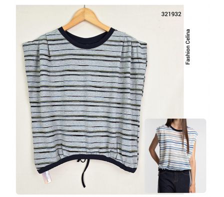 BLUSA FEMENINA C321932