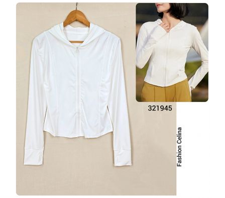 Campera FEMENINO C321945