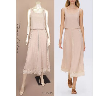 CONJUNTO FEMENINO C321946