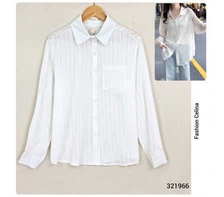 CAMISA FEMENINA C321966