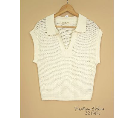 BLUSA FEMENINA C321980