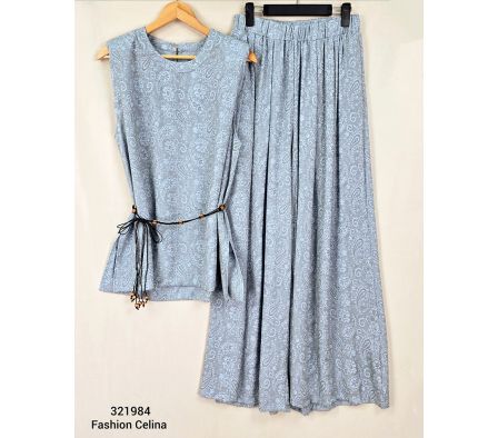 CONJUNTO FEMENINO C321984