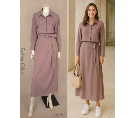 CONJUNTO FEMENINO C321985