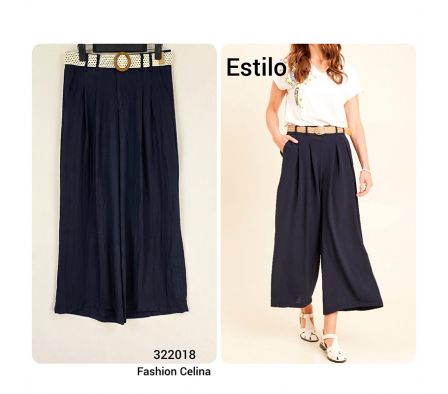 PANTALON FEMENINO C322018