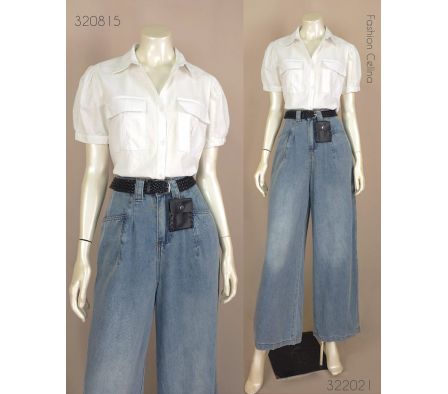 PANTALON Jin FEMENINO C322021