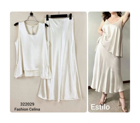 CONJUNTO FEMENINO C322029