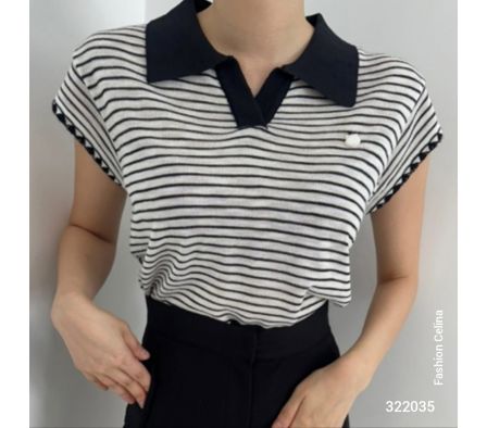 BLUSA FEMENINA C322035