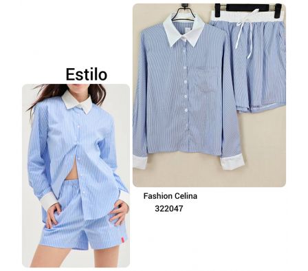 CONJUNTO FEMENINO C322047