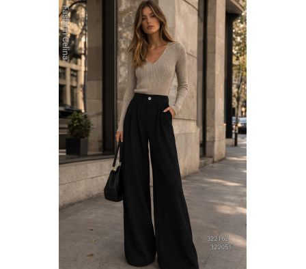 PANTALON FEMENINO C322051