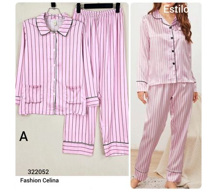 CONJUNTO FEMENINO C322052