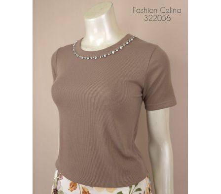 BLUSA FEMENINA C322056