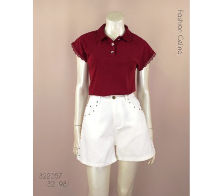 BLUSA FEMENINA C322057