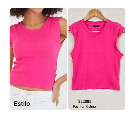 BLUSA FEMENINA C322085
