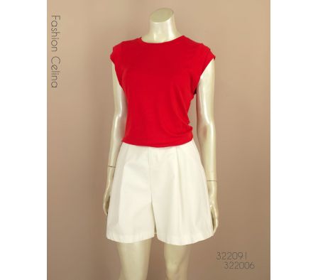 BLUSA FEMENINA C322091