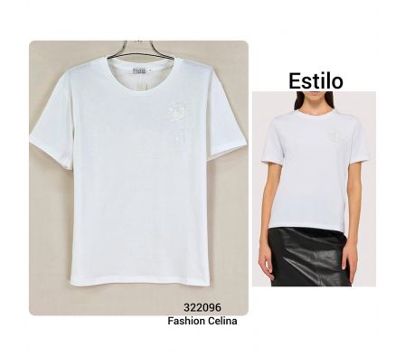 BLUSA FEMENINA C322096