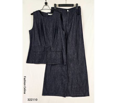 CONJUNTO FEMENINO C322110