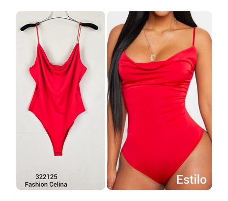 Body Femenino C322125