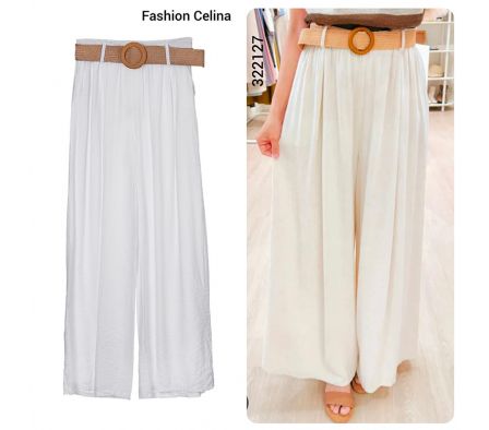 PANTALON FEMENINO C322127