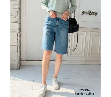 Short JIN Femenino C322134 