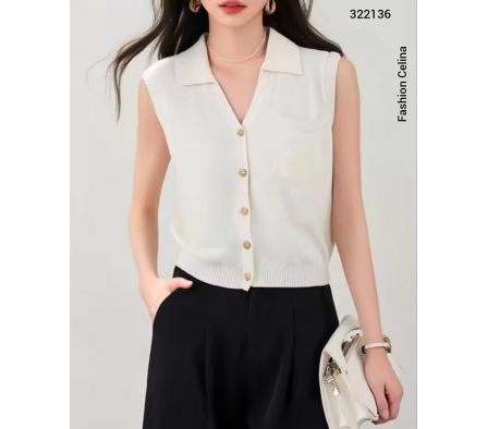 BLUSA FEMENINA C322136