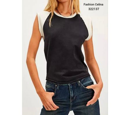 BLUSA FEMENINA C322137