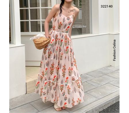 VESTIDO FEMENINO C322140