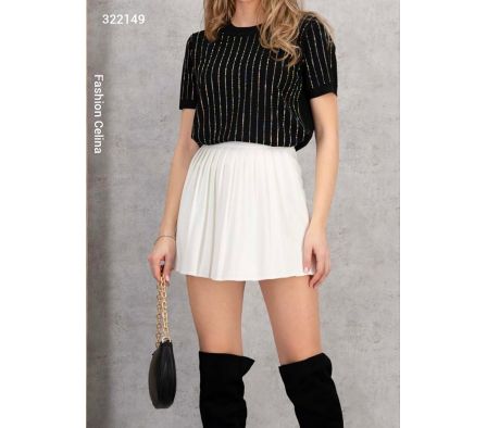 BLUSA FEMENINA C322149