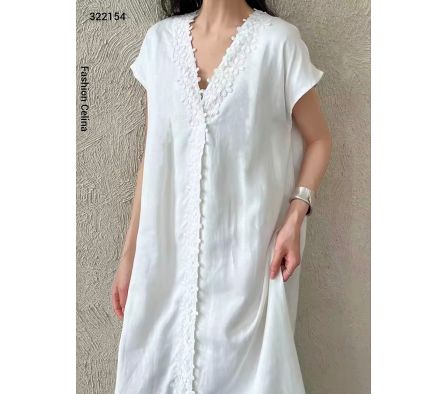 VESTIDO FEMENINO C322154