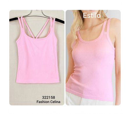 BLUSA FEMENINA C322158