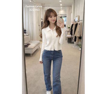 SUETER FEMENINO C322163