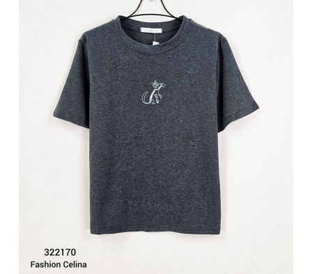 BLUSA FEMENINA C322170